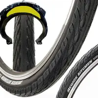 Kenda Pneu increvable 700x35 KWICK BITUMEN