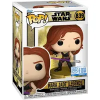 Funko POP! Star Wars Legends POP! Vinyl figurine Mara Jade 9 cm