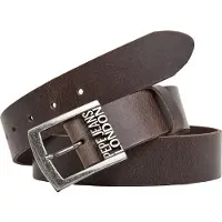 Pepe Jeans pour homme. PM0200007 Damian ceinture marron (100 cm), Casuel, Cuir