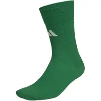 Adidas Hommes, Chaussettes de sport, Football Crew Performance Socks Green KE7269 (39 - 42), Vert