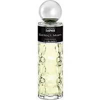 Saphir Select Man Eau de Parfum 200 ml