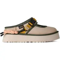 Ugg Bea Mary Jane Wildwood Slippers Beige EU 38 Femme
