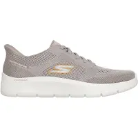 SKECHERS Baskets Go Walk Flex Master Hommes