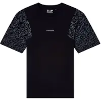 EA7 T-shirt à Manches Courtes 7b000278_af10375