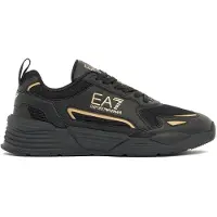Emporio Armani 7x000308_af18447 Trainers Noir EU 36 2/3