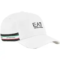 Emporio Armani 7x000609_af15502 Cap Blanc S