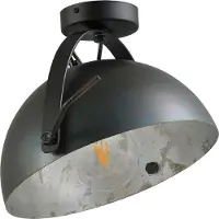 Masterlight Lampe de plafond Larino 30 Rural