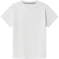 Hackett Texture Short Sleeve T-shirt Blanc 7 Years Garçon