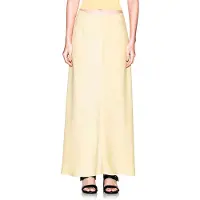 Armani Exchange Xw002279_af21553 Skirt Jaune 36 Femme