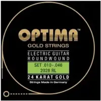 Optima 2028-RL 24K