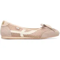 Xti 145226 Ballet Pumps Beige EU 40 Femme
