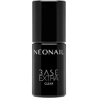 NEONAIL Base Extra base coat pour ongles en gel 7.2 ml