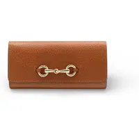 Cheval Firenze Porte-monnaies 'GRANT' camel