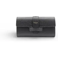 Cheval Firenze Porte-monnaies 'DEAN' noir