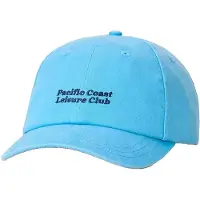 Rip Curl Mixed 6 Panel Cap Bleu