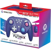 Oniverse Switch 2 Contrôleur Foenix