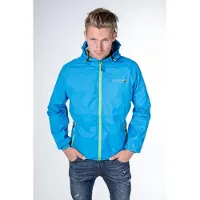 Deproc Veste fonctionnelle 'ROBSON' bleu