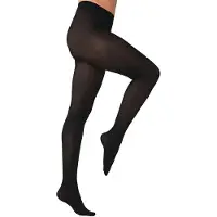 Next Collant noir
