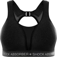 Shock Absorber Brassière de sport Ultimate Run Padded Femmes