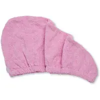 IDC INSTITUTE Idc Inst.Fast Drying Hair Turban