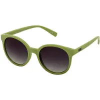 Vans Sunglasses Rise and Shine Leaf Green