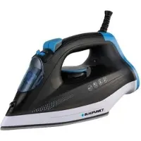 Blaupunkt Bp5004 Fer à vapeur 2600w One Size / EU Plug 220V One Size