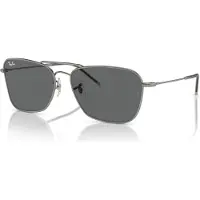 Ray-Ban Sunglasses Caravan Reverse RBR0102S 004/GR
