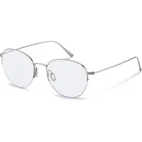 Rodenstock R7131 Pantos Glasses Argenté 140/52 mm