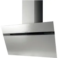 Elica HOTTE DECORATIVE 90 CM INOX