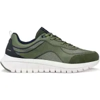 Geox Flextride R Trainers Vert EU 40 Homme