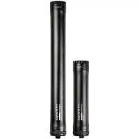 Daysaver Incredible Hv80 Large Mini Pump Argenté 80 Psi