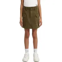 G-Star Cargo Short Skirt Vert 14 Years Fille