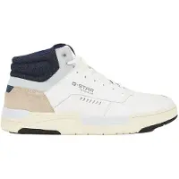 G-Star Baskets Rine Mid - Multi couleur - Hommes