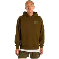 New Balance Sweat-shirt 'Athletics Runners Arent Normal' olive