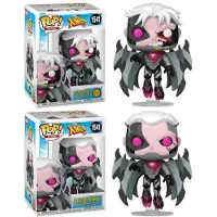 Funko POP! Plus Marvel X-Men '97 Bastion Nimrod #1541