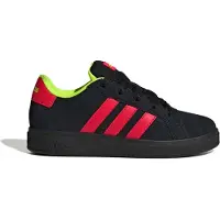Adidas Grand Court 00s Trainers Noir EU 29 Enfants