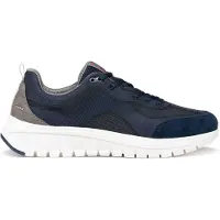 Geox Flextride R Trainers Bleu EU 40 Homme
