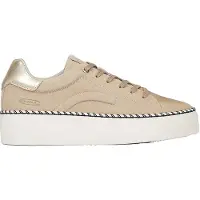 G-Star Baskets Jord Nub - Beige - Femmes