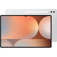 Samsung Galaxy Tab S10 Ultra Wi-Fi, 37,1 cm (14,6 pouces), 2960 x 1848 pixels, 256 Go, 12 Go, 2 GHz, platine, argent