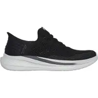 SKECHERS Slip-ins 210810s Slade Couleur Noir