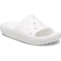 Crocs Classic V2 Slides Blanc EU 46-47