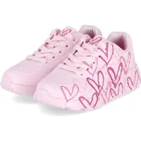 SKECHERS X Jgoldcrown Couleur Rose