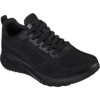 SKECHERS Baskets basses 'Bobs Squad Chaos - Face Off'