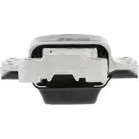 CORTECO Support moteur 80001854, Arrière, gauche