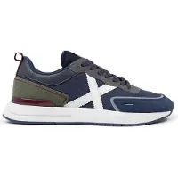 Munich Errores de Foto 091-SPEED 14 in AZUL color size 44