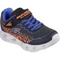 SKECHERS Vortex 2.0 - Zorento Couleur Noir Bbor