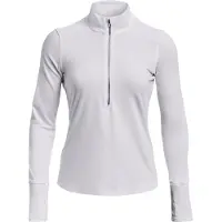 Under Armour Haut d'entraînement 1/2 zip femme Qualifier Run