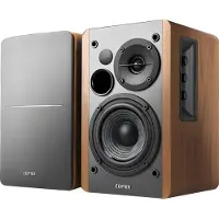 Edifier Studio R1280T 2.0 Enceinte PC (par deux)