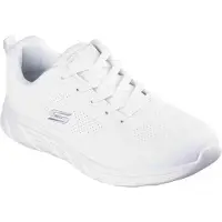 SKECHERS Bobs B Flex Lo Cool Ease Couleur Blanc