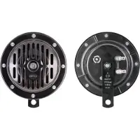 Hella Avertisseur électrique pour MACK RENAULT E.GO